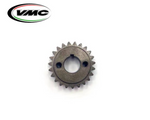 Pignone primaria vespa z 23 vmc per rapporti 24-72 denti dritti