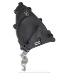 Carter frizione CRIMAZ BLACK RACING per Vespa 50, 90, 125 ET3 Primavera, PK