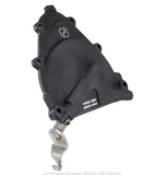 Carter frizione CRIMAZ BLACK RACING per Vespa 50, 90, 125 ET3 Primavera, PK