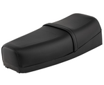 Sella Lunga Vespa PK XL con Gonnellino in Plastica