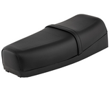 Sella Lunga Vespa PK XL con Gonnellino in Plastica