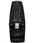 Sella Lunga Vespa PK XL con Gonnellino in Plastica