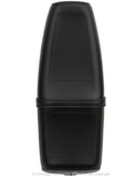 Sella Lunga Vespa PK XL con Gonnellino in Plastica
