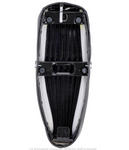 Sella Lunga Biposto Vespa 50 125 Primavera N L R