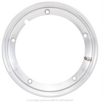 CERCHIO TUBELESS SIP ALLUMINIO LUCIDO 2.10-10" 3 00/50 10 VESPA 50 125 ET3 PK PX