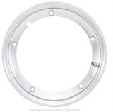 CERCHIO TUBELESS SIP ALLUMINIO LUCIDO 2.10-10" 3 00/50 10 VESPA 50 125 ET3 PK PX