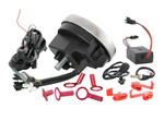 CONTACHILOMETRI CONTAGIRI SIP 50001420 2.0 per VESPA 80 125 150 200 PX E