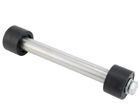 Silent block CRIMAZ motore Vespa Smallframe con carter PIAGGIO e QUATTRINI