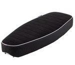 Sella NISA SPORT TOURING VESPA 50 SPECIAL, 125 ET3, PRIMAVERA, 50 L, N, R