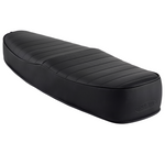Sella NISA WAVE NERA per Vespa 50 125 Special, Et3 Primavera