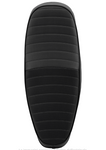 Sella NISA WAVE NERA per Vespa Rally 180/200, GS 160, 180 SS