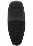Sella NISA WAVE NERA per Vespa Rally 180/200, GS 160, 180 SS