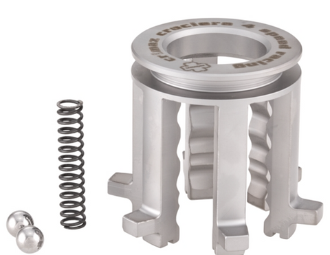 Crociera CRIMAZ Racing Vespa 50, Special, 125 ET3 Primavera, PK50-125, XL, XL2, ETS - 6 innesti