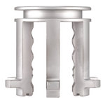 Crociera CRIMAZ Racing Vespa 50, Special, 125 ET3 Primavera, PK50-125, XL, XL2, ETS - 6 innesti