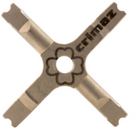 Crociera CRIMAZ RACING LARGEFRAME BOMABATA Vespa PE PX 77-84'
