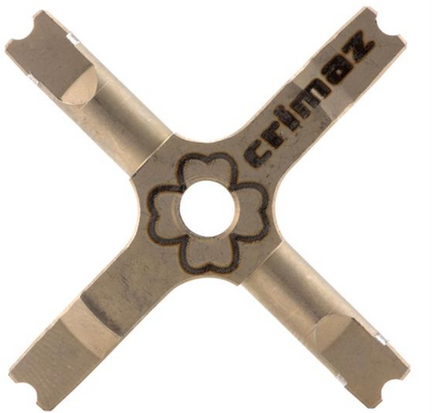 Crociera CRIMAZ RACING LARGEFRAME BOMABATA Vespa PE PX 77-84'