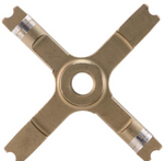 Crociera CRIMAZ RACING LARGEFRAME BOMABATA Vespa PE PX 77-84'