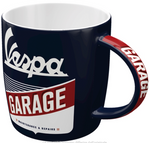 IDEA REGALO BASIC BOX NATALE- Borsello+tazza+calzini