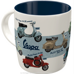 IDEA REGALO BASIC BOX NATALE- Borsello+tazza+calzini