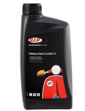 Olio miscela 2 tempi SIP Formula Race CLASSICO sintetico 1000ml