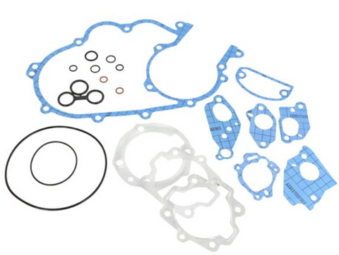 Kit Guarnizioni Motore Vespa 50 L, R, N, Special, 125 Primavera, 125 ET3 - COMPLETE DI O-RING - Foto 8