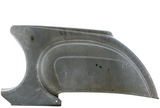 Telaio Scocca lamierato lato posteriore sinistro per vespa 50 N L R SPECIAL