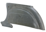 Telaio Scocca lamierato lato posteriore sinistro per vespa 50 N L R SPECIAL