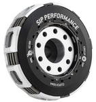 Frizione SIP PERFORMANCE Supersport Vespa Largeframe 24 denti dritti