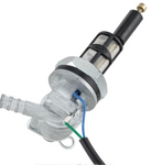 Rubinetto Benzina SIP FAST FLOW 2.0 Con SPIA RISERVA vespa 50 125 150 200 special n l r pk s xl px pe sprint
