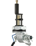 Rubinetto Benzina SIP FAST FLOW 2.0 Con SPIA RISERVA vespa 50 125 150 200 special n l r pk s xl px pe sprint