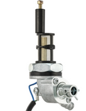 Rubinetto Benzina SIP FAST FLOW 2.0 Con SPIA RISERVA vespa 50 125 150 200 special n l r pk s xl px pe sprint