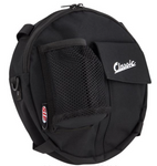 Borsa SIP CLASSIC per ruota di scorta 10" aperto e 8" chiuso, rotonda, 240x50mm, nylon, nera