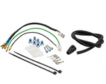 Accensione elettronica SIP PERFORMANCE by VAPE, SPORT, per Lambretta LI/LIS/SX/TV, volano ca.: 1660g in alluminio CNC, cono 21mm, 9 bobine, 12 magneti, 12V, DC 110 watt, anticipo variabile