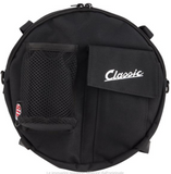 Borsa SIP CLASSIC per ruota di scorta 10" aperto e 8" chiuso, rotonda, 240x50mm, nylon, nera