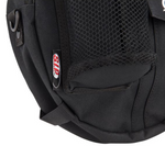 Borsa SIP CLASSIC per ruota di scorta 10" aperto e 8" chiuso, rotonda, 240x50mm, nylon, nera