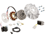 ACCENSIONE ELETTRONICA VARIABILE SIP PERFORMANCE AC, Kg 1,6 VESPA PX PE 125 -200