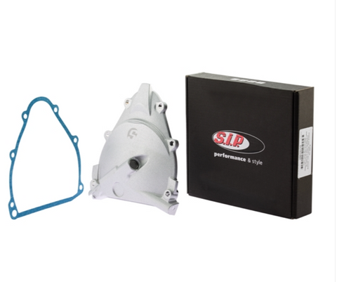 Coperchio carter frizione SIP 2.0 vespa 50/90/125 primavera/et3/pk