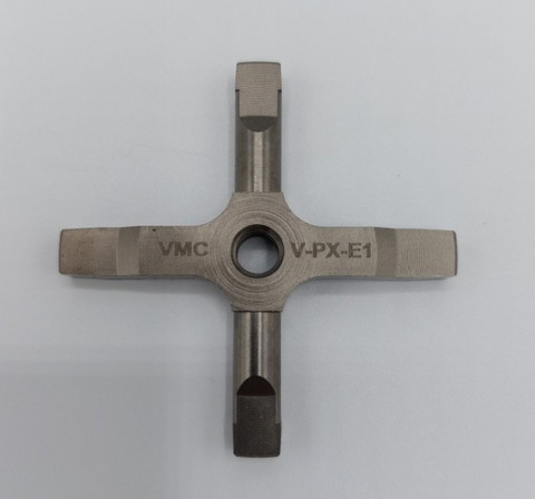 Crociera VMC Rinforzata BOMBATA Per Vespa Large Frame PX '77-'84