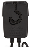 Caricabatterie Mantenitore di carica  SIP 6V / 12V PER AUTO MOTO SCOOTER ATV