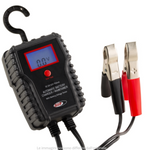 Caricabatterie Mantenitore di carica  SIP 6V / 12V PER AUTO MOTO SCOOTER ATV