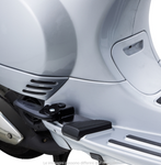 Poggiapiedi SIP per Vespa LX/LXV/S 50-150ccm