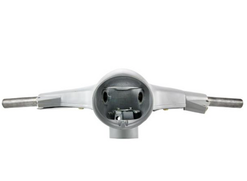 Manubrio SERIE PRO COMPLETO per Vespa 125 PRIMAVERA ET3 Super