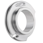 PULEGGIA SIP COMANDO GAS ALLUMINIO VESPA 50 SPECIAL R 50 90 SS PRIMAVERA ET3