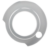 PULEGGIA SIP COMANDO GAS ALLUMINIO VESPA 50 SPECIAL R 50 90 SS PRIMAVERA ET3