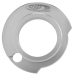 PULEGGIA SIP COMANDO GAS ALLUMINIO VESPA 50 SPECIAL R 50 90 SS PRIMAVERA ET3