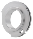 PULEGGIA SIP COMANDO GAS ALLUMINIO VESPA 50 SPECIAL R 50 90 SS PRIMAVERA ET3