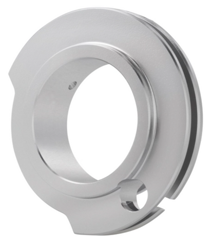 PULEGGIA SIP COMANDO GAS ALLUMINIO VESPA 50 SPECIAL R 50 90 SS PRIMAVERA ET3