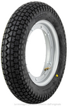 Ruote Complete SIP CLASSIC 3.00-10 50P TL/TT rinforzati vespa 50 special n l r et3 primavera pk