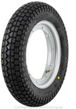 Ruote Complete SIP CLASSIC 3.00-10 50P TL/TT rinforzati vespa 50 special n l r et3 primavera pk