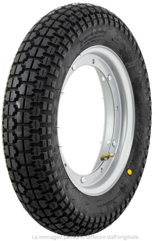 Ruote Complete SIP CLASSIC 3.00-10 50P TL/TT rinforzati vespa 50 special n l r et3 primavera pk